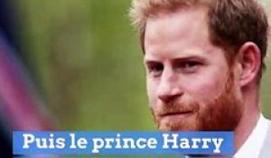 Ça y est : le prince Harry et Meghan Markle sont enfin parents !