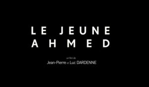 LE JEUNE AHMED (2018) HD Streaming VF