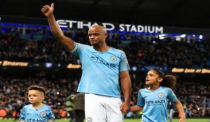 Manchester City-Liverpool : le Game of Thrones du foot anglais