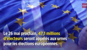 93 % des Français en âge de voter inscrits sur les listes électorales