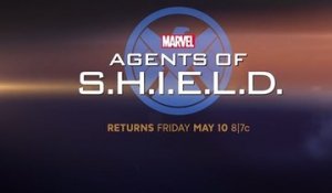 Agents of SHIELD - Trailer Saison 6