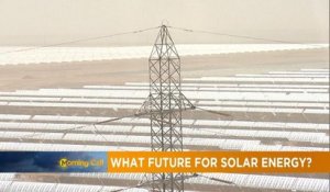 L'énergie solaire a-t-elle un avenir ?