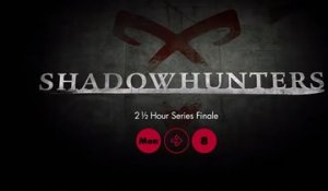 Shadowhunters - Trailer Series Finale