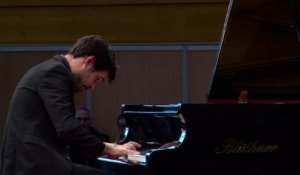 Liszt / Berlioz : L’idée fixe, andante amoroso pour piano