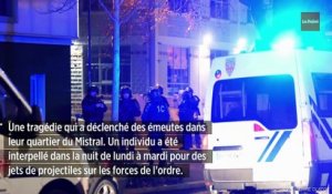 Grenoble : nuits d'émeute après la mort de deux jeunes poursuivis par la police