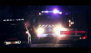 Prime Spécial Familles Brisées le 4 mars en direct sur NRJ12 - Crimes et Faits Divers : Le Prime en direct