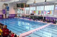 Open de France de natation artistique - Équipe libre
