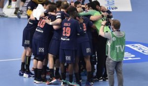 PSG Handball - Zaporozhye : les réactions