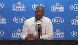 Post-Game Sound | Doc Rivers (3.3.19)