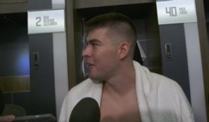 Post-Game Sound | Ivica Zubac (3.3.19)