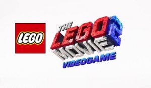 The LEGO® Movie 2 Videogame — Coming to macOS (1080p)
