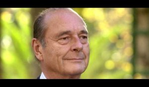 Jean-Louis Debré au chevet de Jacques Chirac : "Je serai là jusqu’au bout"