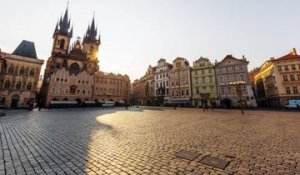 Prague : Le top 10 des lieux et monuments à voir
