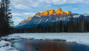 Le Canada : tout savoir sur l'Alberta