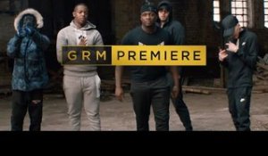 Swarmz, Geko, Jaykae, Kwengface & 23 Unofficial - Bally (Remix) [Music Video] | GRM Daily
