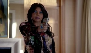 Empire S.4 E.07 "La menace"