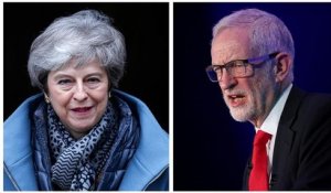 Theresa May accusée de corruption pour obtenir le soutien des députés