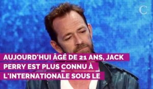 Mort de Luke Perry : qui sont sa fiancée, son ex-femme et ses enfants ?