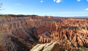 Les canyons les plus impressionnants du monde