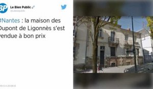 Affaire Dupont de Ligonnès. La maison du drame a été « bien vendue » à Nantes