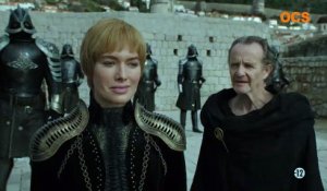 Game of Thrones saison 8 (Trailer)