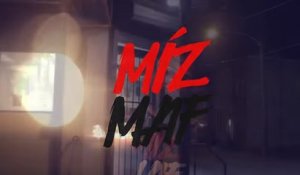 Miz MAF - "BrainStorm" | HHV On The Rise
