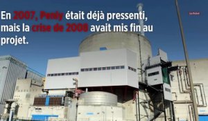 La Normandie prête à accueillir un nouveau réacteur EPR
