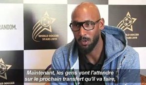 Anelka: "Le PSG va gagner la Ligue des champions"