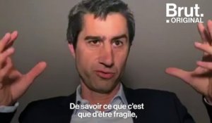 François Ruffin prône l'empathie, une faculté qui ferait défaut à Emmanuel Macron