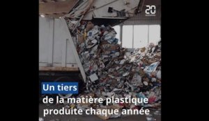 Cinq solutions pour atteindre le zéro déchet