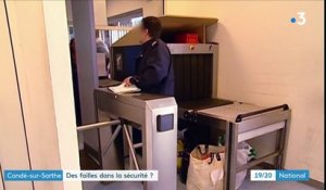 Condés-sur-Sarthe : des failles dans la sécurité ?
