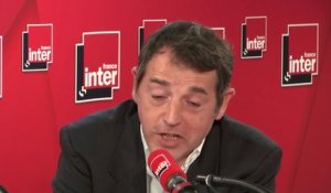Jerôme Fourquet "On est en rupture par rapport à l'histoire de longue durée de la société française".