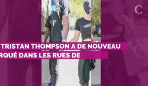 Tristan Thompson déjà recasé avec un mannequin : les photos qui risquent de mettre en colère Khloé Kardashian