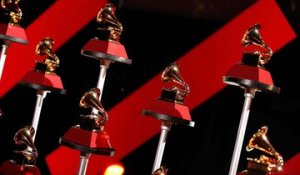 Artists with the most Grammy Awards
