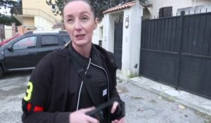 "On a pu me refuser des contrôles parce que je suis une femme": capitaine de la BAC de Marseille, elle raconte son quotidien