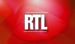 Le journal RTL de 07h30