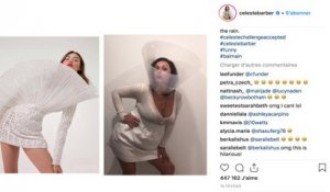 Celest Barber : la femme la plus drôle d'Instagram