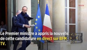 Municipales à Paris : Mahjoubi rappelé à l'ordre par le gouvernement