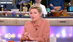 Nicolas Dupont-Aignan exclu de "C à vous" : La mise au point d'Anne-Elisabeth Lemoine sur France 5