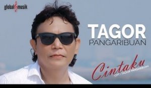 Tagor Pangaribuan - Cintaku (Official Music Video)