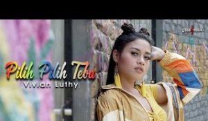 Vivian Luthy - Pilih Pilih Tebu (Official Music Video)