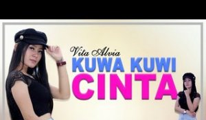 Vita Alvia - Kuwa Kuwi Cinta (Official Music Video)