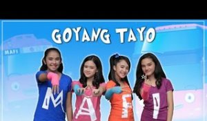 MAFI - Goyang Tayo (Official Music Video)