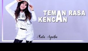 Mala Agatha - Teman Rasa Kencan (Official Music Video)