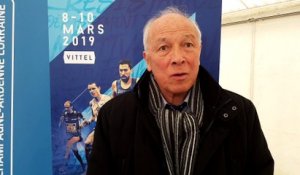 Vittel : 620 bénévoles mobilisés aux championnats de France de cross-country