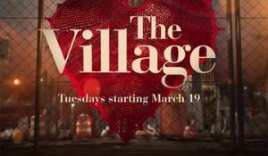The Village - Trailer Saison 1