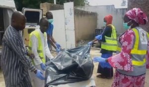 Nigeria: cinq agriculteurs tués dans l'explosion d'une mine
