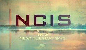 NCIS - Promo 16x16