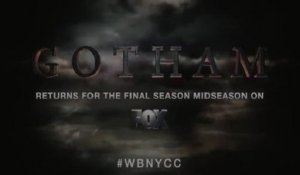 Gotham - Promo 5x10