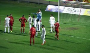 J25 : Rodez AF - Pau FC I National FFF 2018-2019 (22)